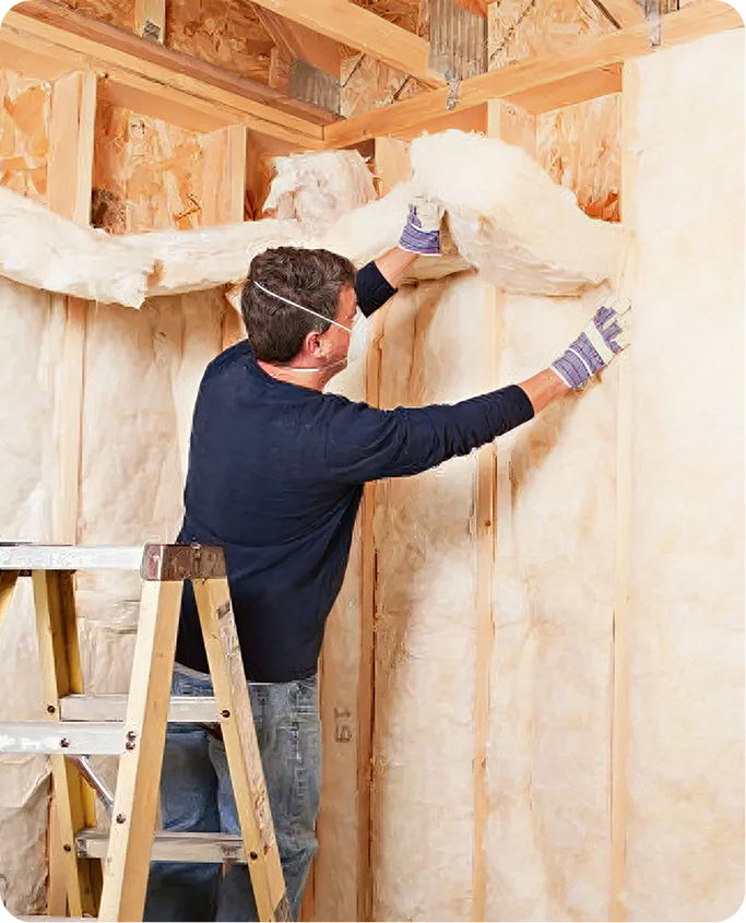 License New Log Wall Insulation Values